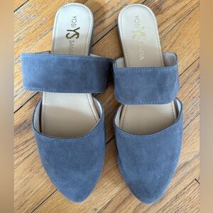 Yosi Samra Flats